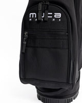 CORDURA Ballistic®スタンドキャディバッグ [全3色]