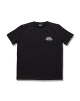 マルチロゴ ストレッチTシャツ [全3色]