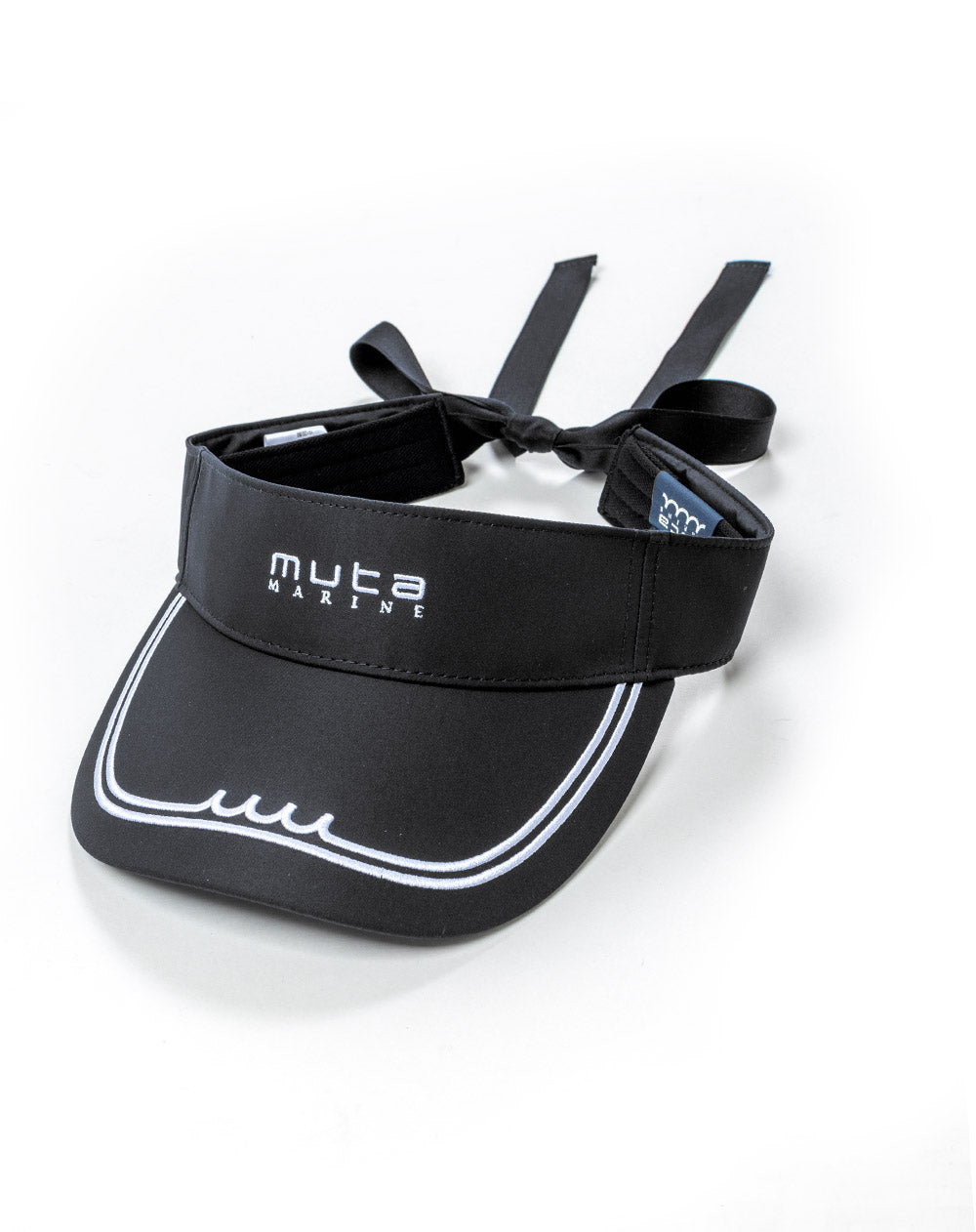 バックリボン バイザー [全4色] – muta Online Store