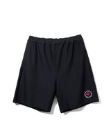 ACANTHUS × muta MARINE Mesh Esay Shorts [全3色]