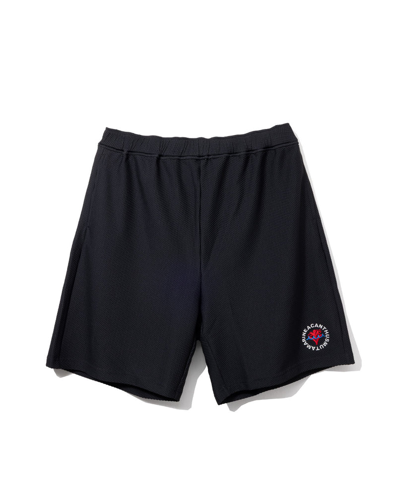 ACANTHUS × muta MARINE Mesh Esay Shorts [全3色] – muta Online Store