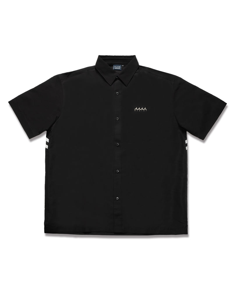 テープラインシャツ [全3色] – muta Online Store
