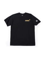 ACANTHUS × muta MARINE Sweet Logo Tee [全3色]
