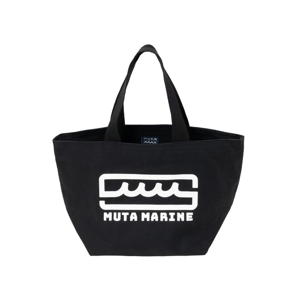 ゆののん♡【新品】muta marine パイル トートバッグ ゆののん♡様専用【新品】muta marine パイル トートバッグ