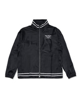 SOLOTEX®︎ 撥水ストレッチジップブルゾン [全4色]