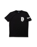 【2/1(日) 11:00より販売開始】中日ドラゴンズ × muta MARINE ストレッチTシャツ 2026 [全2色]