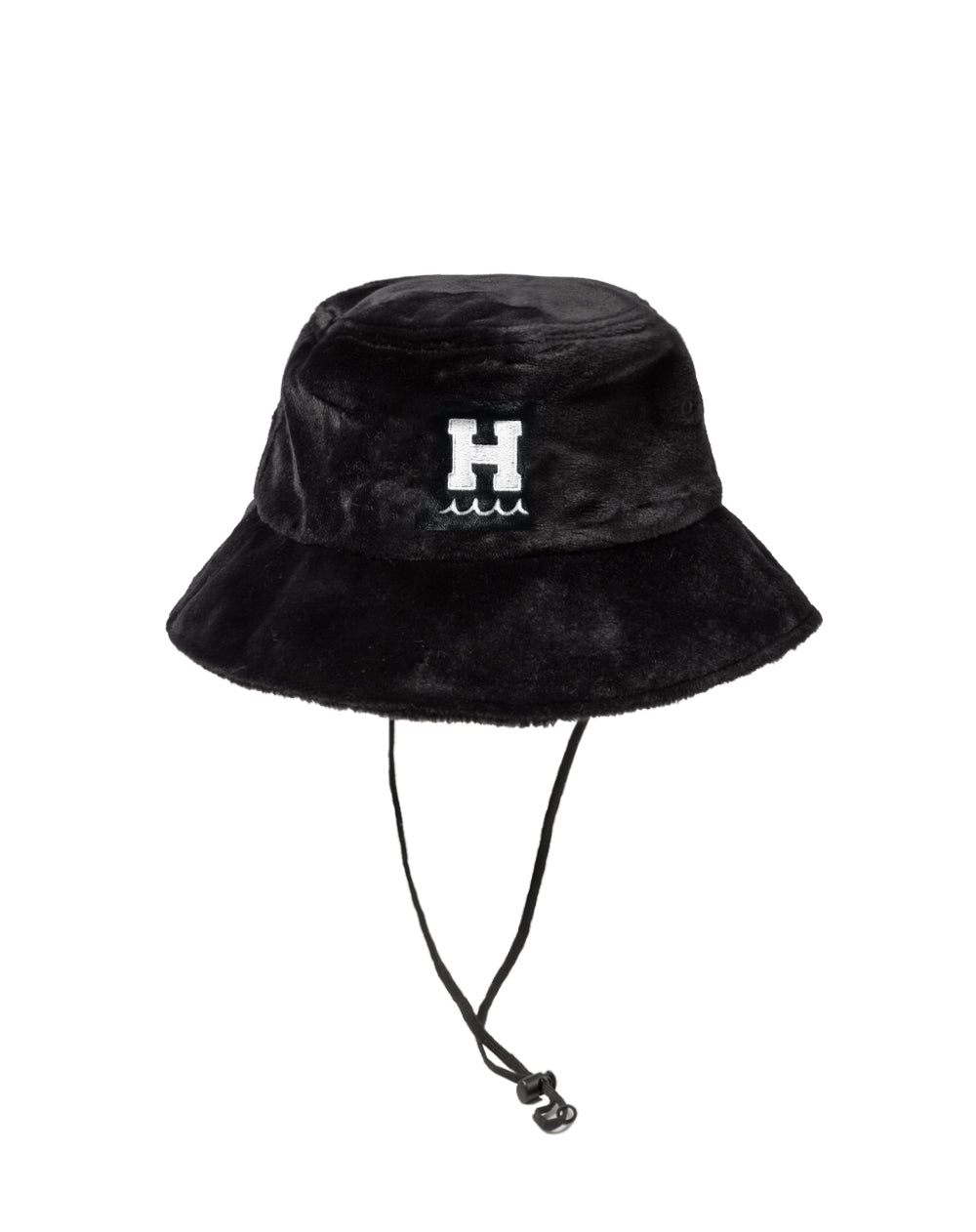 EVENT /WEB限定］せとはる × muta MARINE GOLF ファーバケットハット