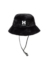 ［EVENT /WEB限定］せとはる × muta MARINE GOLF ファーバケットハット [全2色]
