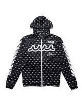 【10/17 AM11:00より販売開始】［WEB限定］Big Dipper × MMF ラッシュパーカー [全3色]