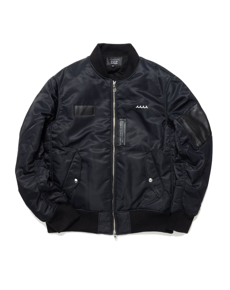 ACANTHUS × muta MARINE MA-1 [全4色] – muta Online Store