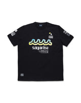 ［WEB限定］Sunrise × BLAUSEA × MMF コラボTシャツ [全2色]