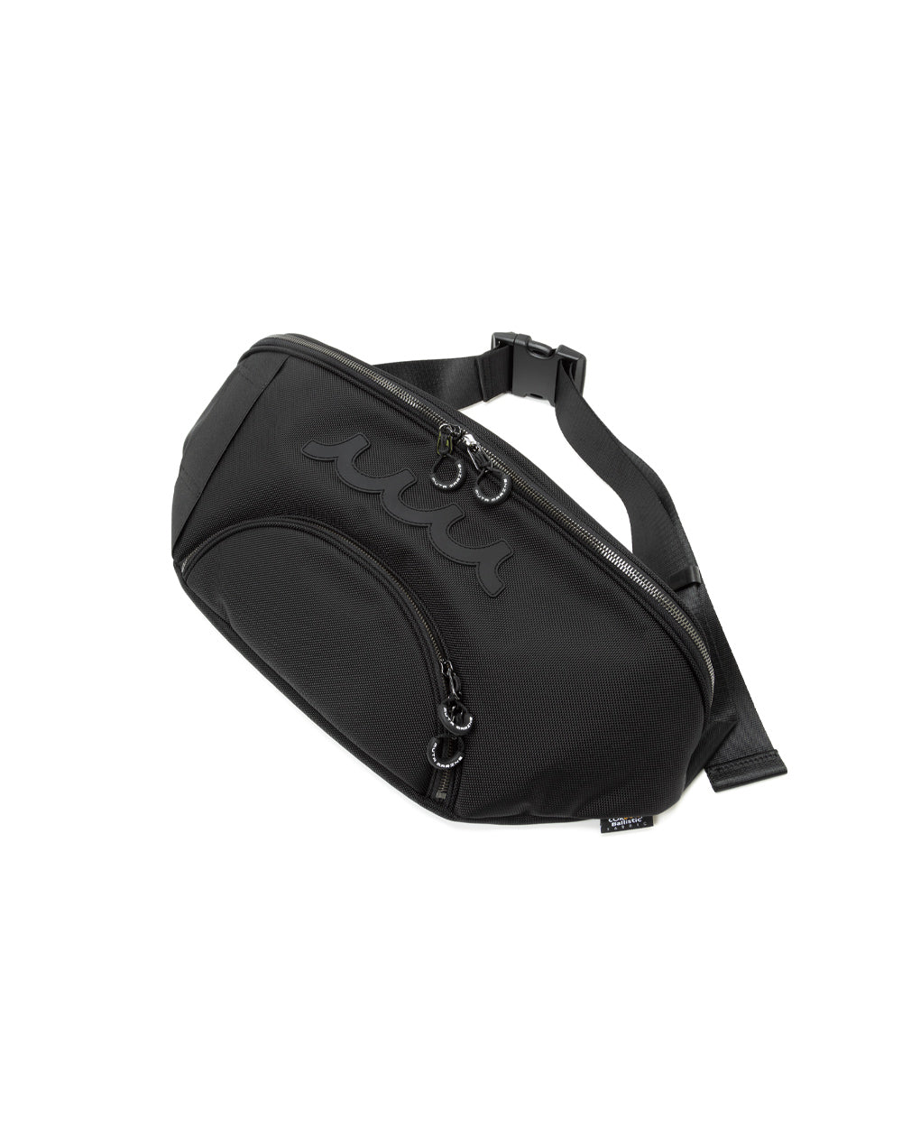 CORDURA Ballistic® ボディバッグ [全2色] – muta Online Store