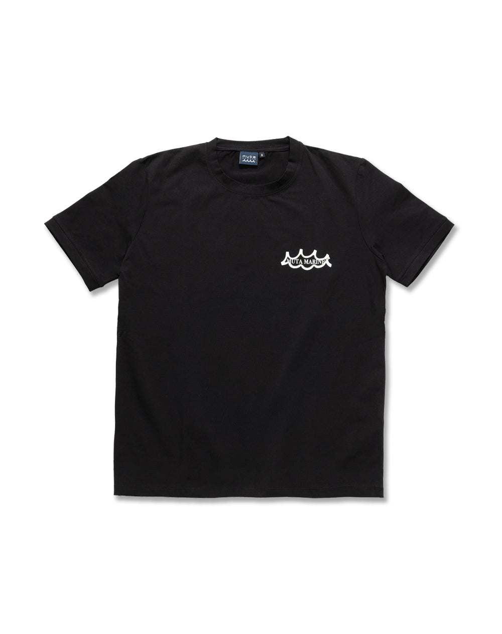 EVENT / WEB 先行］ZIP WAVE ストレッチTシャツ [全5色] – muta Online