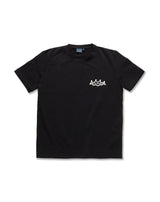 ［EVENT / WEB 先行］ZIP WAVE ストレッチTシャツ [全5色]