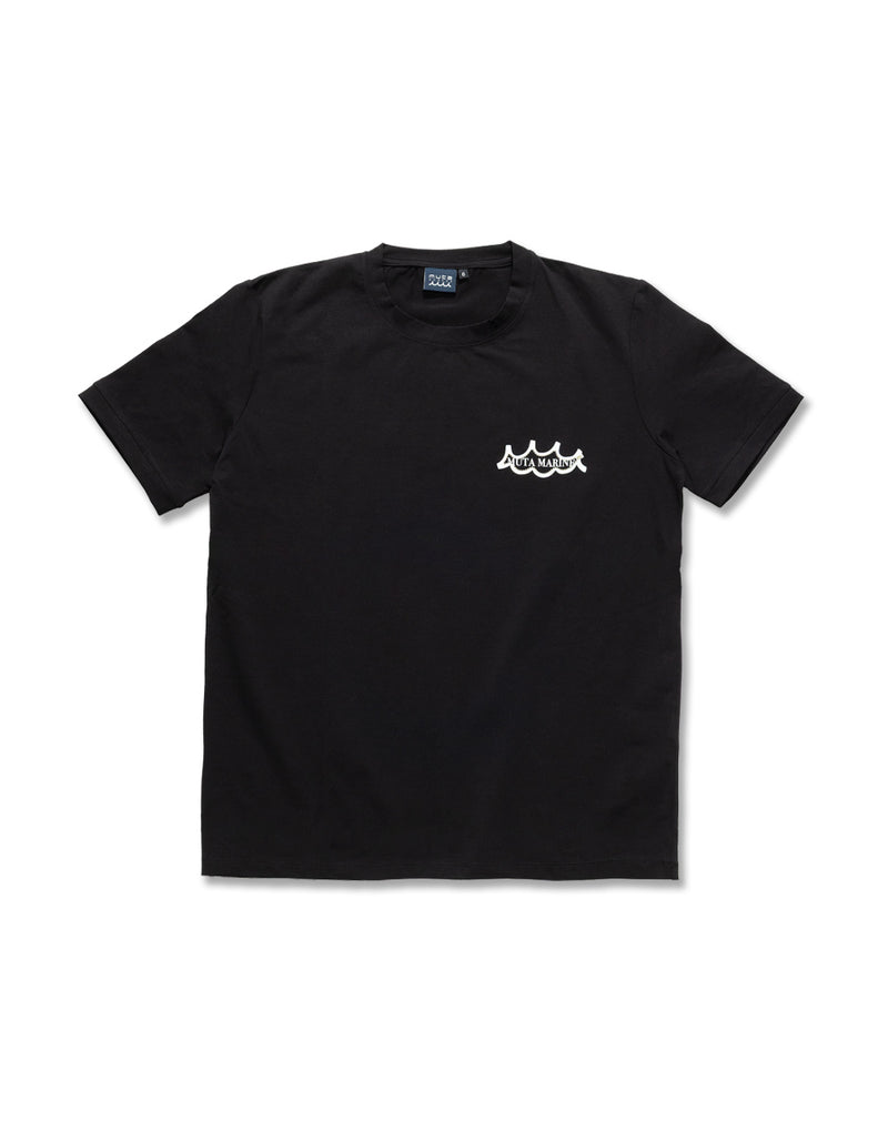 EVENT / WEB 先行］ZIP WAVE ストレッチTシャツ [全5色] – muta Online