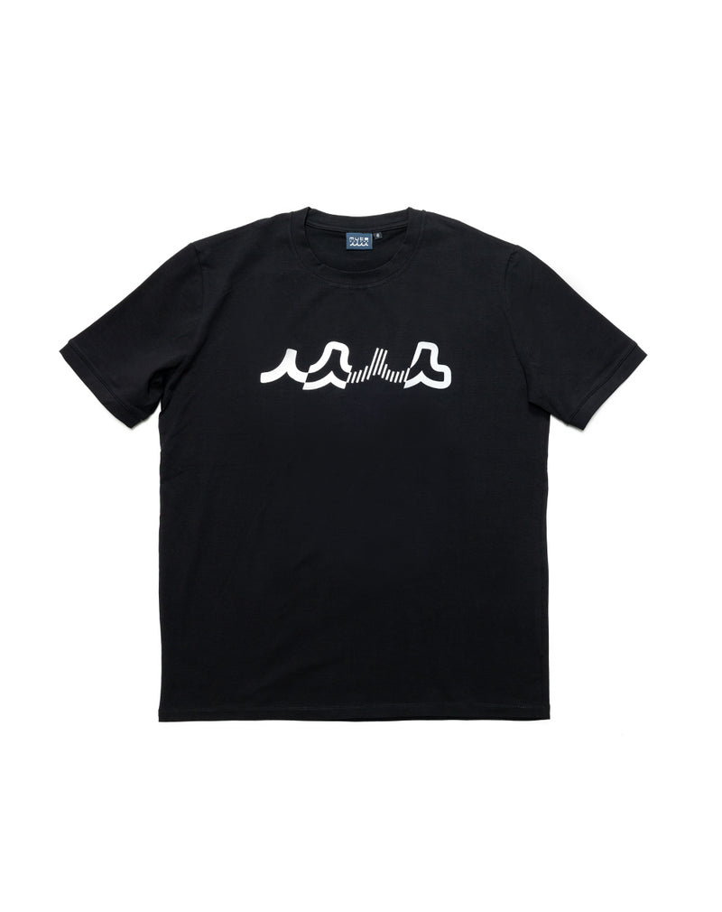 METER WAVE Tシャツ [全3色]