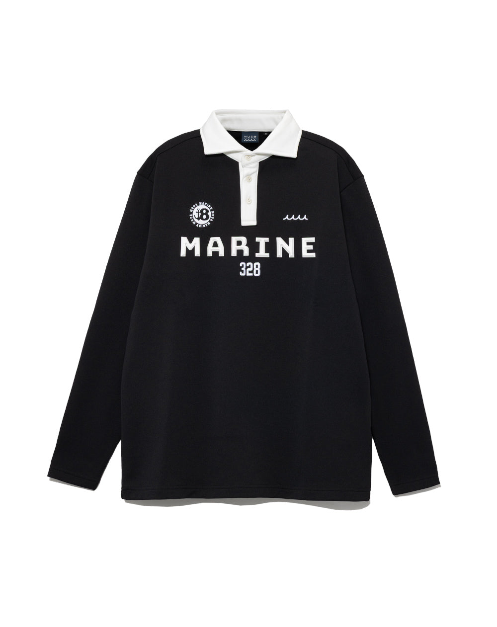 ブリスターパイル ポロシャツ [全2色] – muta Online Store