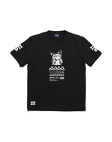 Kuromi × muta MARINE Fishing ストレッチTシャツ [全5色]