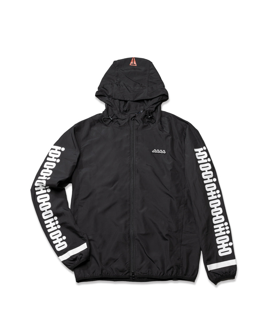 パッカブルジャケット [全6色] – muta Online Store