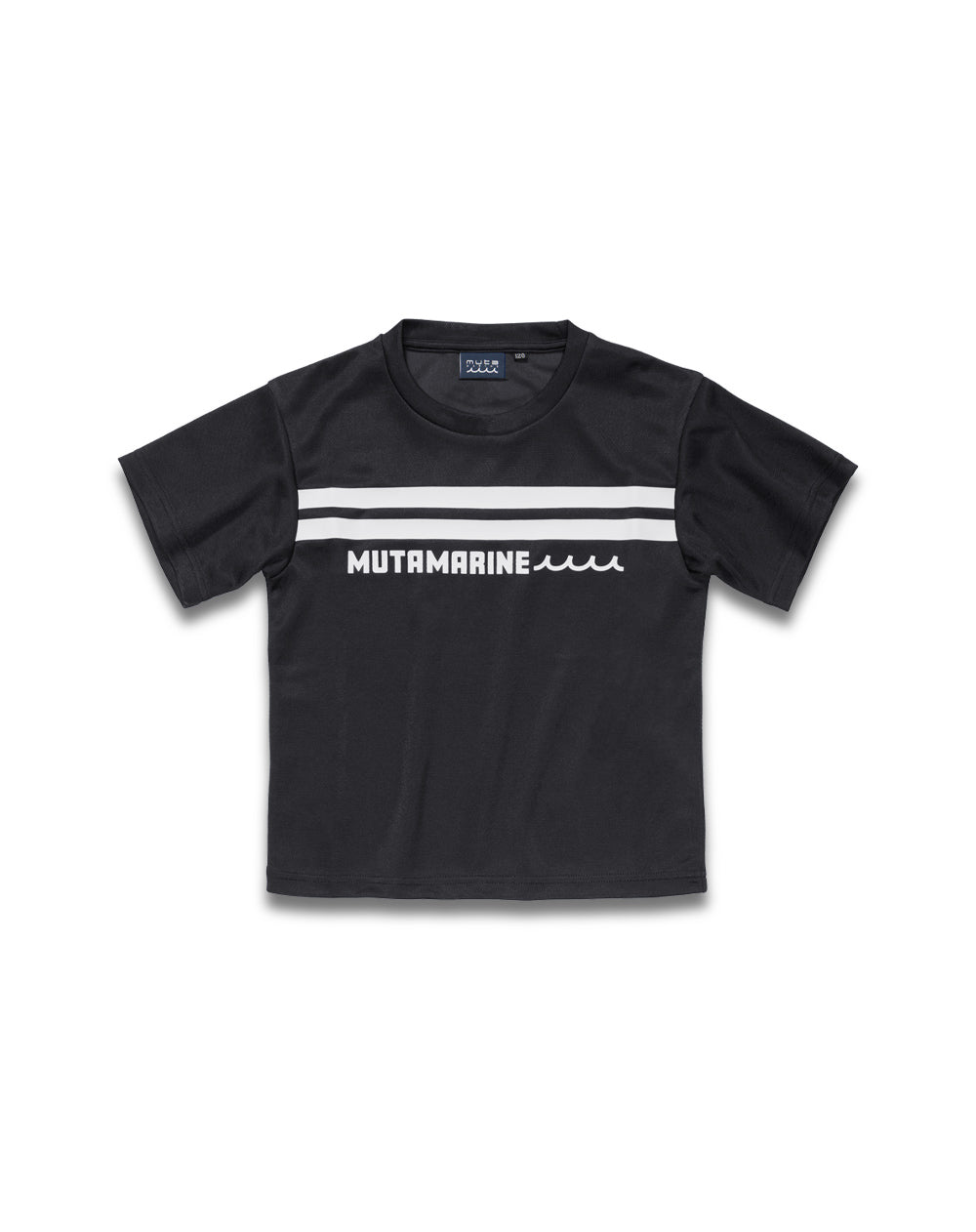 REAMIDEメッシュTシャツ [全4色] (KIDS) – muta Online Store