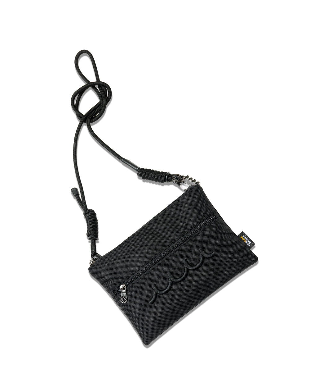 CORDURA Ballistic® サコッシュ [全3色] – muta Online Store