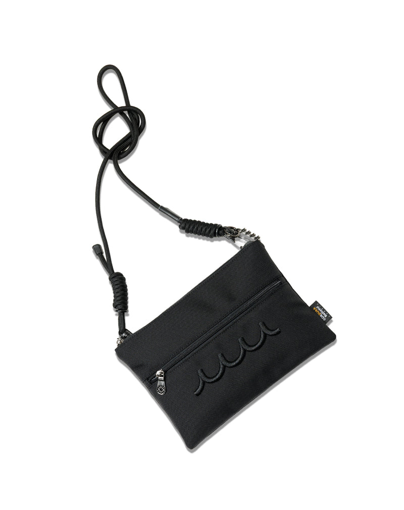 CORDURA Ballistic® サコッシュ [全3色] – muta Online Store