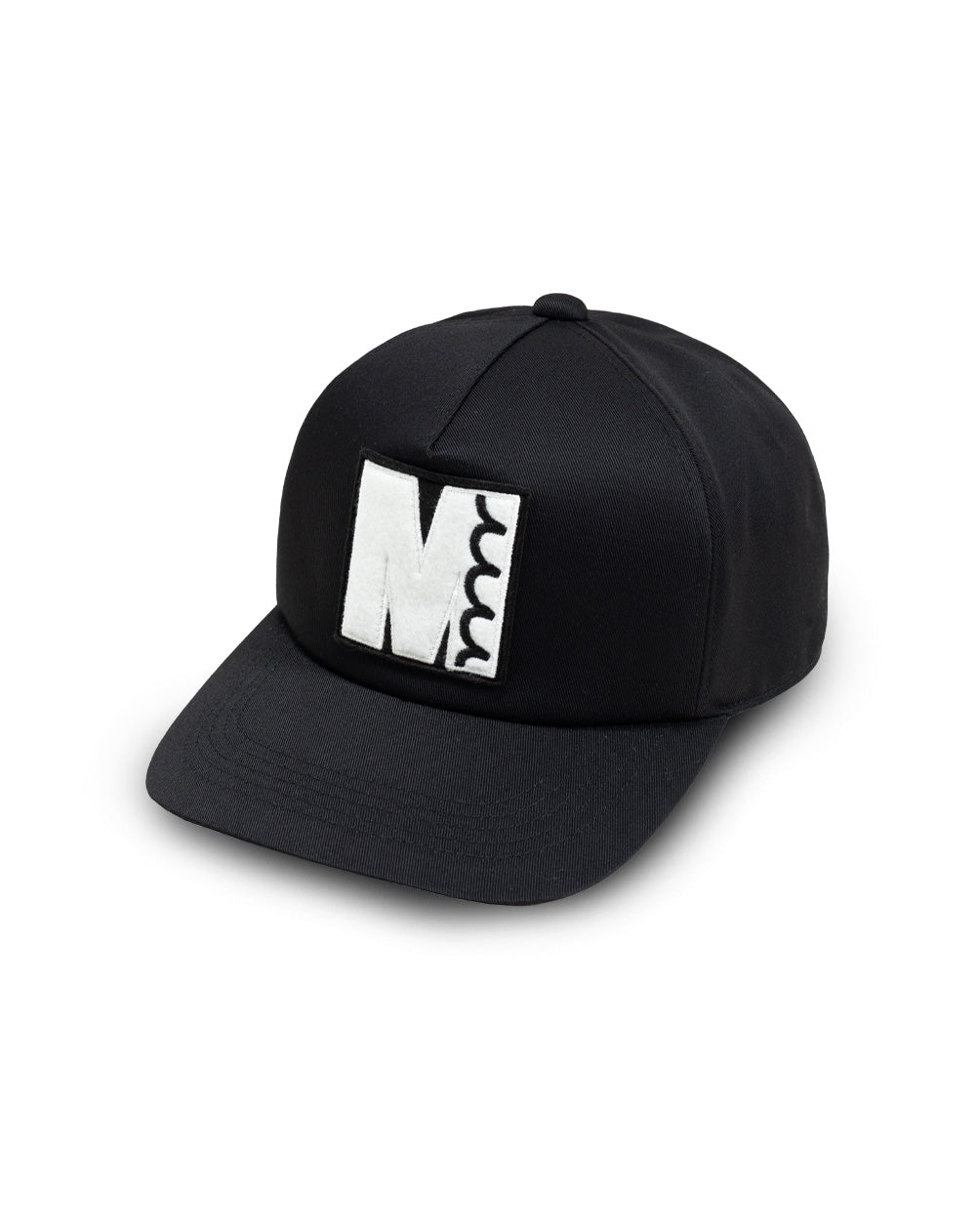 ACANTHUS x muta MARINE Logo Patch Cap [全3色] – muta Online Store