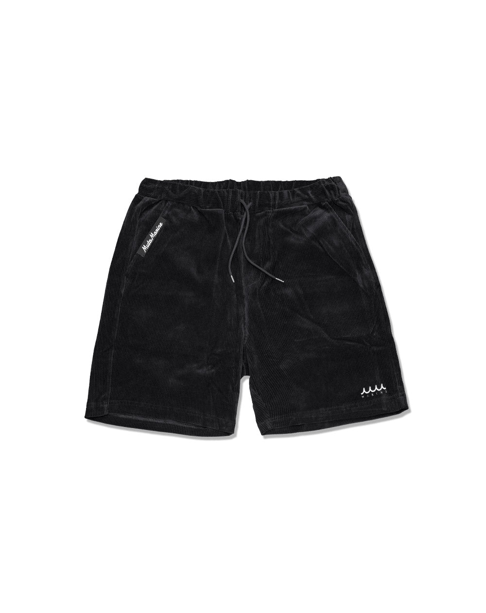 WOODYコーデュロイショーツ[全3色] – muta Online Store