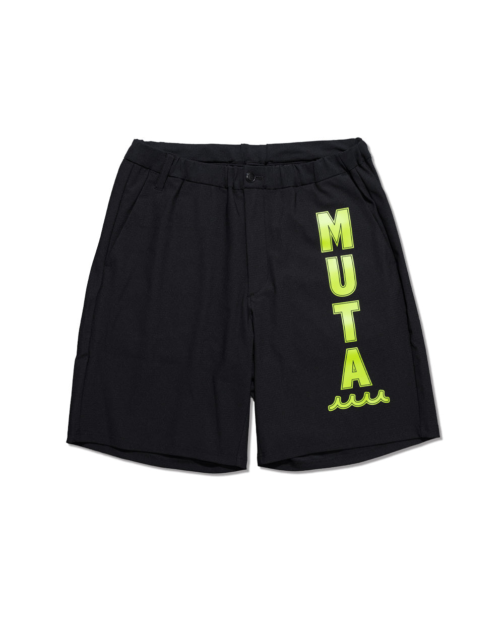 ACANTHUS × muta MARINE ACANTHUS × muta MARINE Mesh Shorts [全2色] – muta Online Store