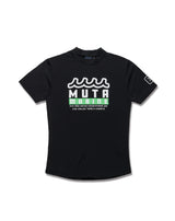 ラッシュTシャツ (BIGロゴ) [全3色]