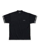 ポップコーンニット モックネックシャツ [全4色]