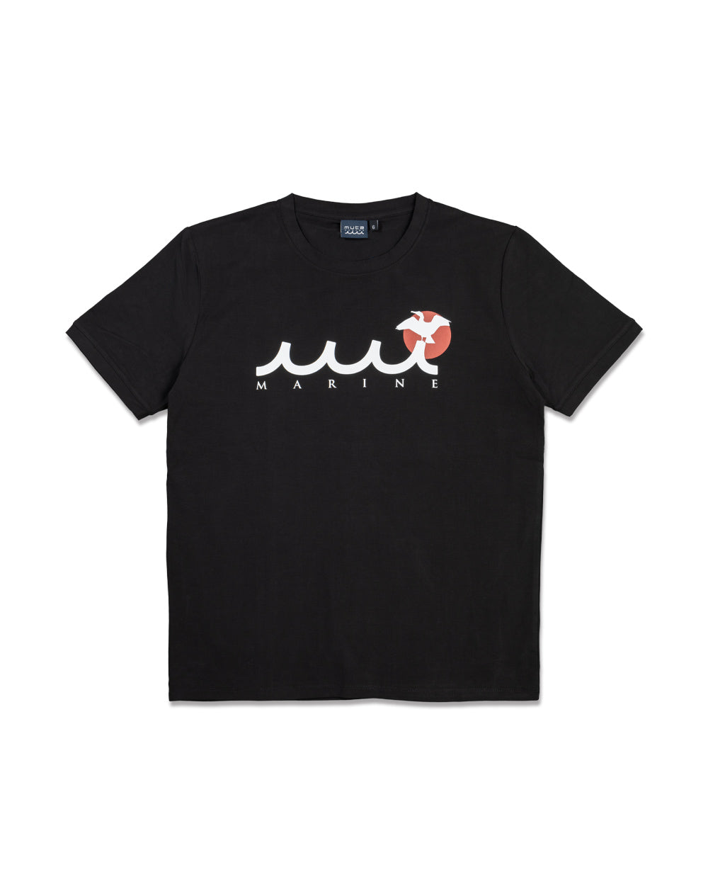 EVENT / WEB］JAPANESE CORMORANT Tシャツ [全2色] – muta