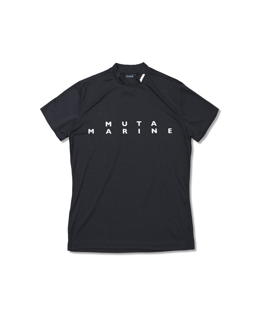 モックネックシャツ (WOMAN) [全5色] – muta Online Store