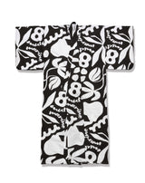 ［BOATSHOW / WEB先行］FLORAL YUKATA 浴衣 (大判柄)