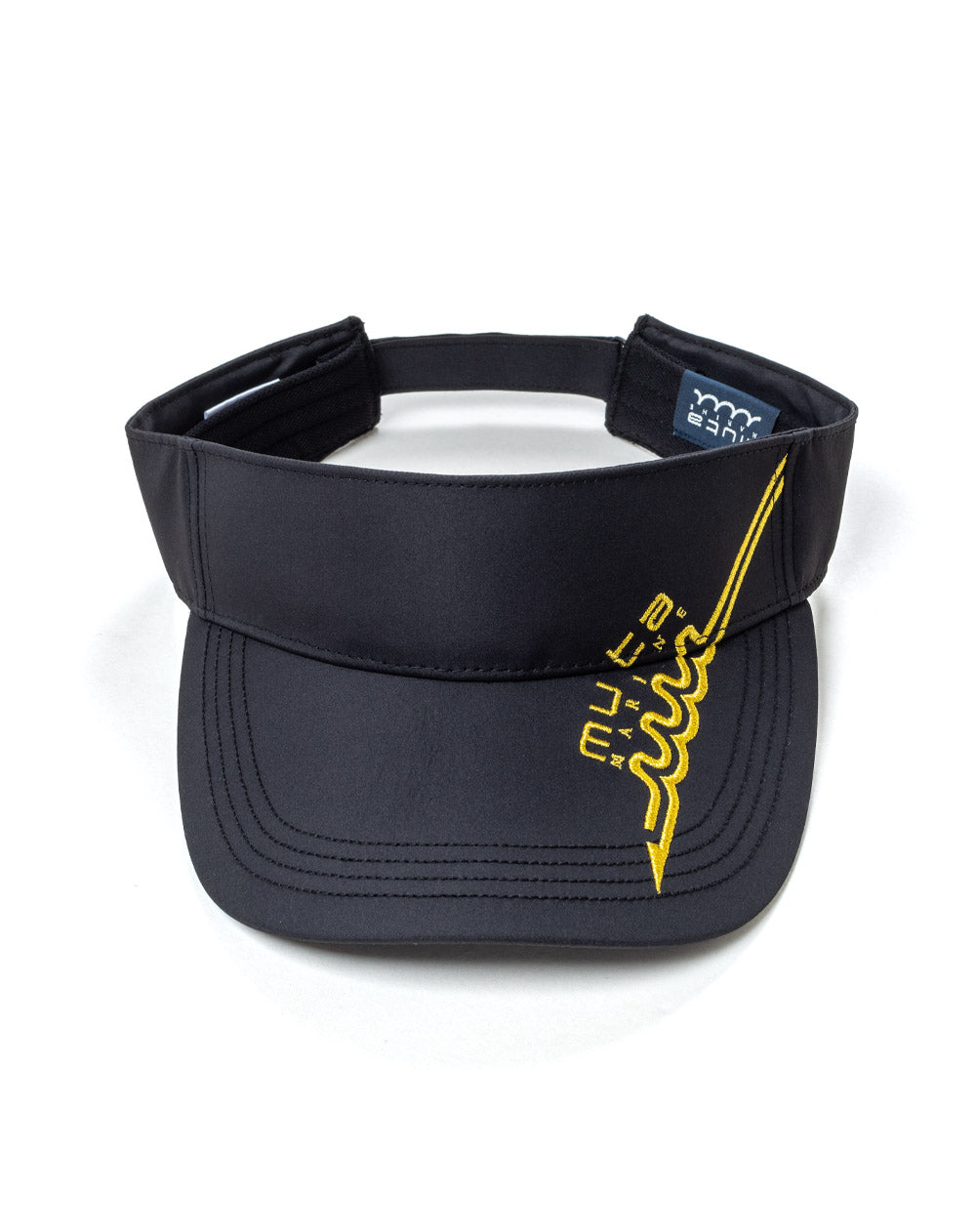 アローロゴ バイザー [全4色] – muta Online Store