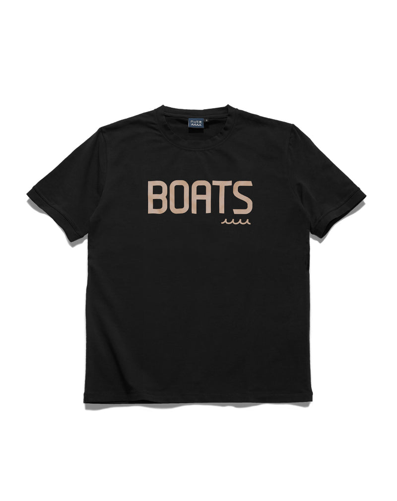 WEB限定］CENTURION BOATS × MMS ストレッチTシャツ – muta Online Store