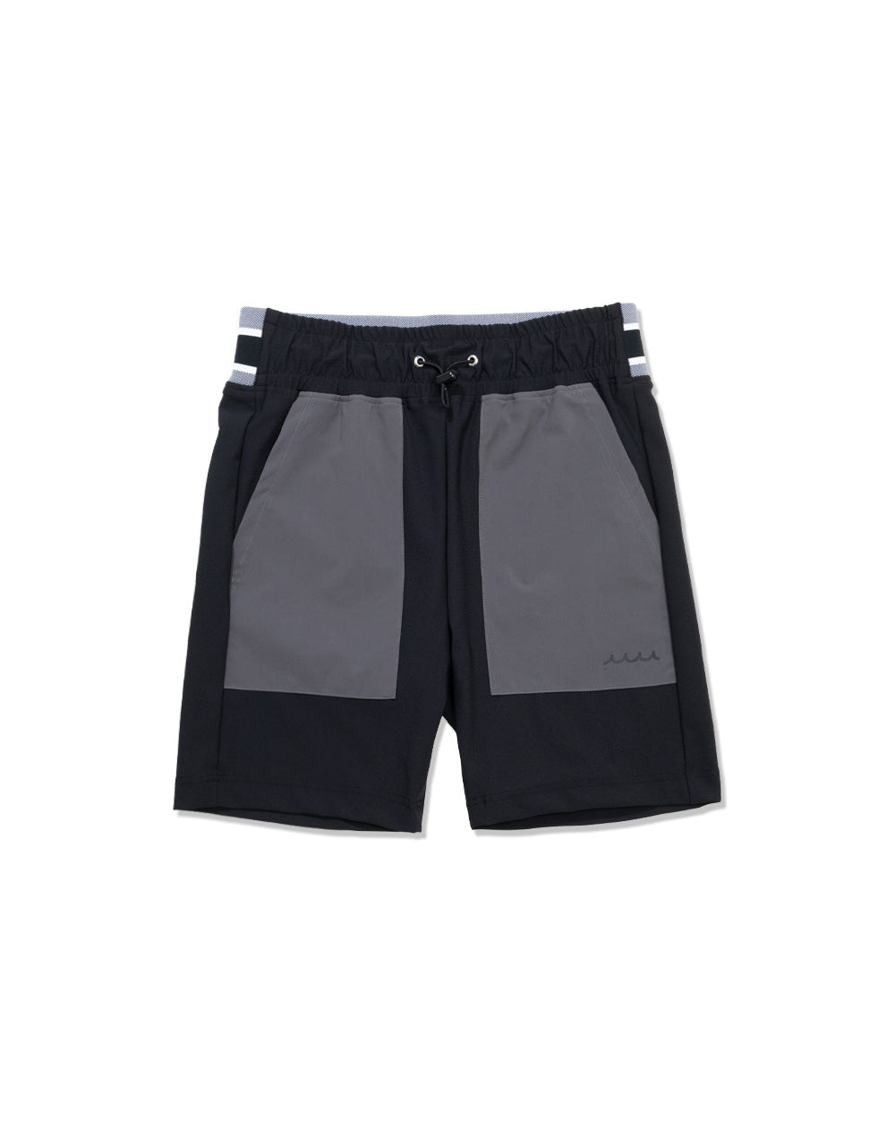 バックリブ メッシュショーツ [全3色] – muta Online Store