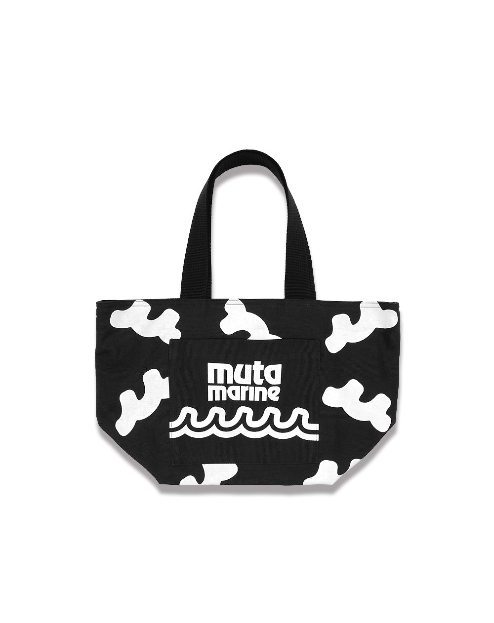 CLOUD WAVE エコバック [全3色] – muta Online Store