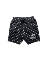 【10/17 AM11:00より販売開始】［WEB限定］Big Dipper × MMF ラッシュショートパンツ [全3色]