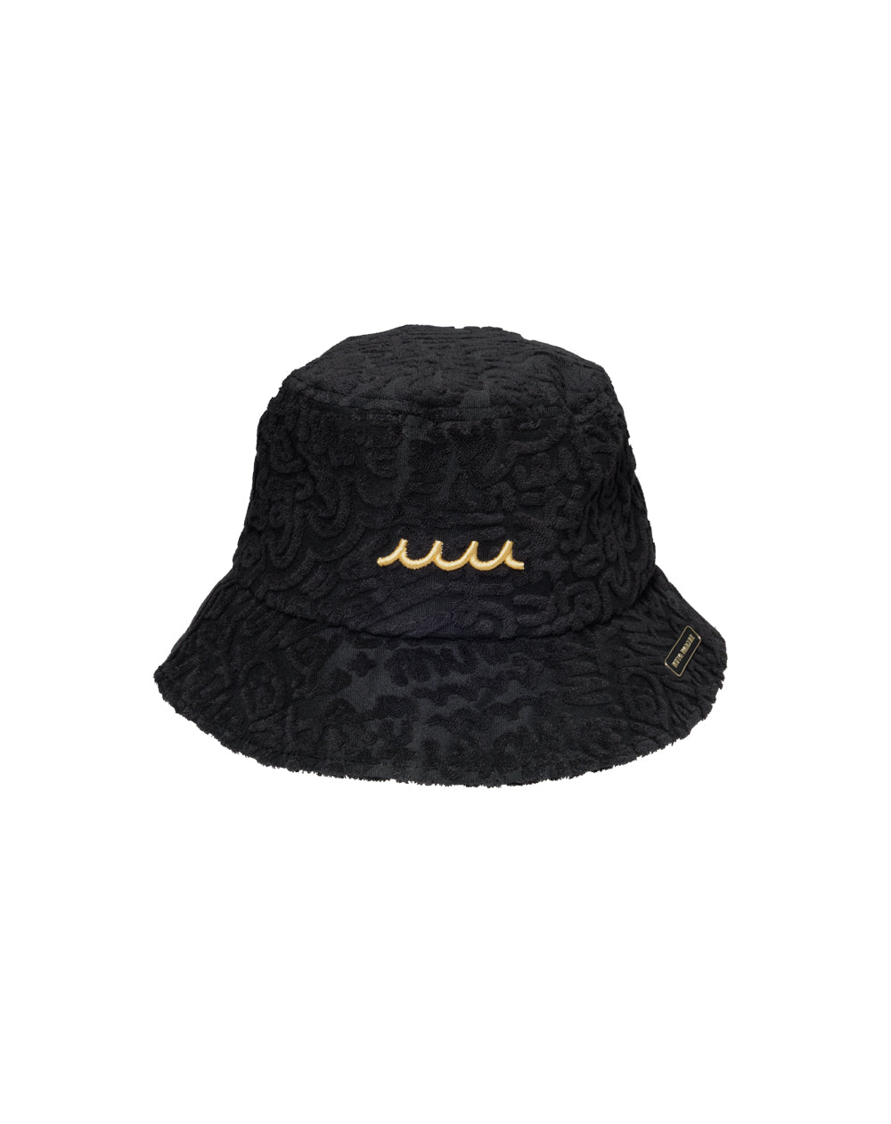 ラインアートパイル バケットハット [全4色] – muta Online Store