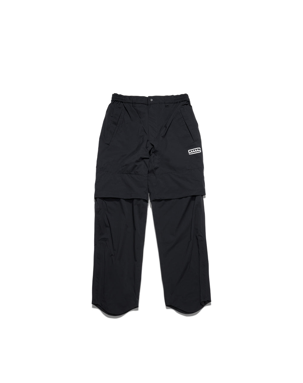 2WAY レインパンツ [全3色] – muta Online Store