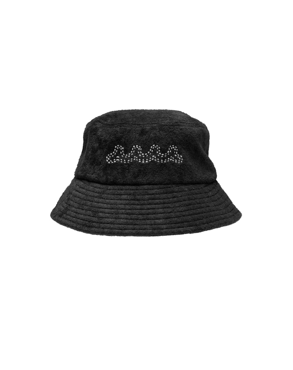 パイル レイヤーブリムハット [全3色] – muta Online Store