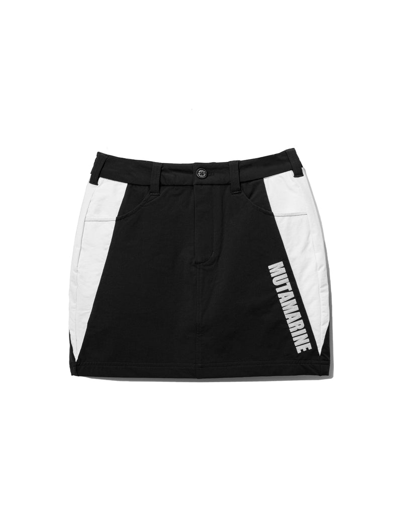 CORDURA® 4WAYストレッチ スカート [全5色]