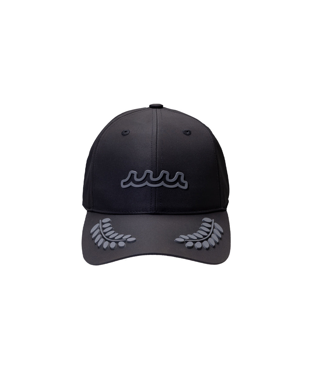シリコンロゴ アポロキャップ [全3色] – muta Online Store