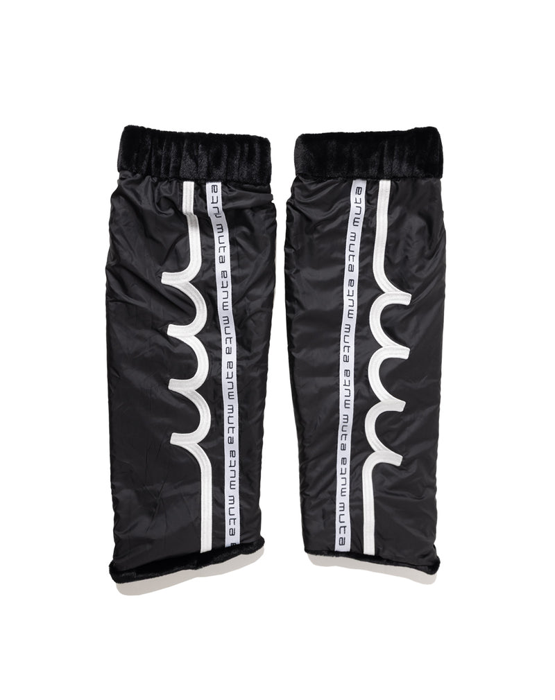 ロゴライン レッグウォーマー [全3色] – muta Online Store