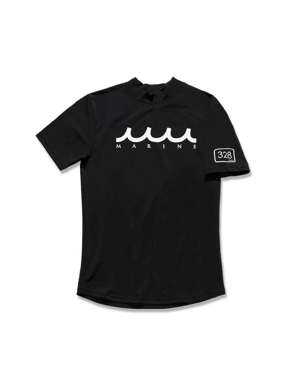 ラッシュTシャツ (WAVEロゴ) [全3色] – muta Online Store