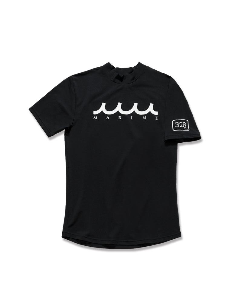 ラッシュTシャツ (WAVEロゴ) [全3色] – muta Online Store