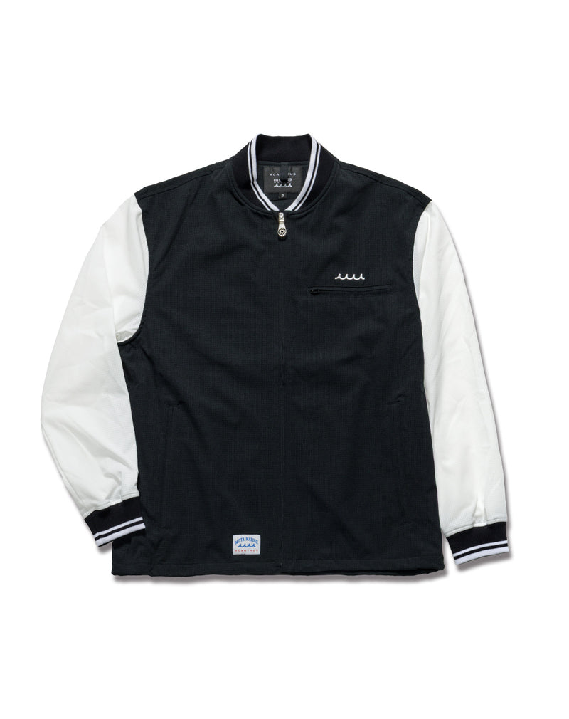 ACANTHUS × muta MARINE Dot Air® Ventilation Jacket [全2色] – muta