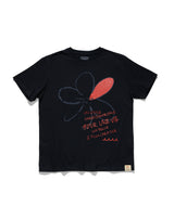 MAISON HONORE PARIS × muta MARINE Florent & Concept Cotton Tee [全2色]