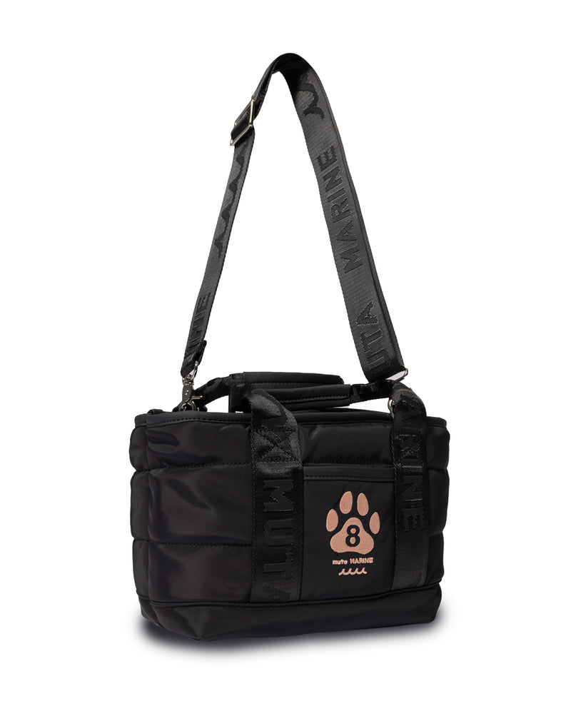 店舗限定：muta Salone］DOG パーテーショントートバッグ – muta